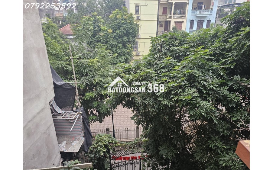 Bán Nhà. Giáp Nhất. Thanh Xuân. Diện Tích. 176m x4 tầng. Mặt tiền 7m.Giá bán 36 tỷ